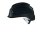 uvex Schutzhelm uvex pheos B-S-WR 9772932 schwarz mit Lüftungen