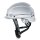 Uvex Schutzhelm uvex pheos alpine 9773050 weiß mit Lüftungen Schirm