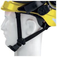 uvex Schutzhelm uvex pheos 9774236 gelb mit Lüftungen