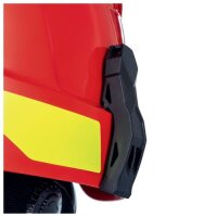 uvex Schutzhelm uvex pheos 9774238 rot mit Lüftungen