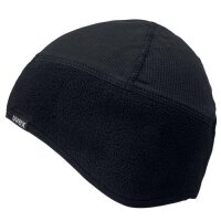 Uvex Kälte-/Wärmeschutz 9790016 Wintermütze für Helme, Größe L-XL