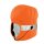 Uvex Kälte-/Wärmeschutz 9790068 uvex Winterhaube hi-viz orange