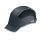 Uvex Anstoßkappe uvex u-cap 9794311 schwarz, grau kurzer Schirm