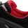 uvex 1 support Halbschuhe S3 65671 schwarz, rot Mehrweitensystem