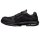 uvex 1 sport Halbschuhe S1P 65901 schwarz Mehrweitensystem