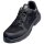 uvex 1 sport Halbschuhe S3 65921 schwarz Mehrweitensystem