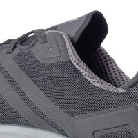 uvex 1 sport NC Halbschuhe O1 65937 schwarz Mehrweitensystem