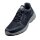 uvex 1 sport NC Halbschuhe O1 65937 schwarz Mehrweitensystem