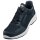 uvex 1 sport Halbschuhe S1 65940 schwarz Mehrweitensystem