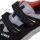 uvex 2 trend Sandalen S1P 69061 schwarz, grau, rot Mehrweitensystem