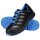 uvex 2 trend Halbschuhe S3 69341 blau, schwarz Mehrweitensystem