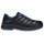 uvex 2 trend Halbschuhe S3 69341 blau, schwarz Mehrweitensystem