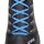 uvex 2 trend Stiefel S3 69351 blau, schwarz Mehrweitensystem
