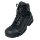 uvex quatro pro Stiefel S3 84012 schwarz