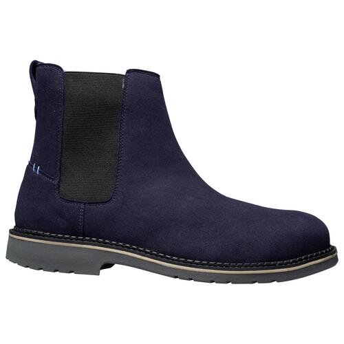 uvex business Stiefel S3 84261 blau Mehrweitensystem