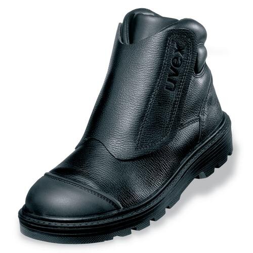 uvex origin Stiefel S2 84639 schwarz