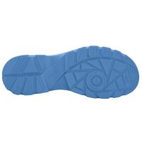 uvex 2 xenova® Sandalen S1P 95531 schwarz, blau Mehrweitensystem