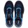 uvex 2 xenova® Halbschuhe S1P 95581 blau, schwarz Mehrweitensystem