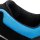 uvex 2 xenova® Halbschuhe S1P 95581 blau, schwarz Mehrweitensystem