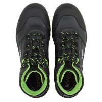 uvex 2 xenova® Stiefel S3 95661 schwarz, grün Mehrweitensystem