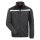 Nitras MOTION TEX PLUS, Strick-Softshelljacke schwarz Gr.S (7190-S)