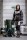 Nitras MOTION TEX PLUS, Strick-Softshelljacke schwarz Gr.S (7190-S)