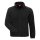 Nitras MOTION TEX PLUS, Fleece-Jacke schwarz (7040)