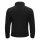 Nitras MOTION TEX PLUS, Fleece-Jacke schwarz (7040)