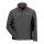 Nitras MOTION TEX LIGHT, Softshelljacke grau / schwarz (7152)