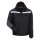 Nitras MOTION TEX PLUS, Winter-Softshelljacke schwarz (7180W)