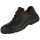 Nitras POWER STEP, S3 HRO SRC Sicherheitshalbschuhe,strapazierfähiges Vollleder,schwarz (7210)