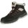 Nitras SPORT STEP MID W, S3 CI Sicherheitswinterstiefel, halbhoch, Vollleder (7301W)