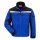 Nitras MOTION TEX PRO FX, Arbeitsjacke blau / schwarz (7751)