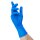 Nitras TOUGH GRIP N 300, Nitril-Einmalhandschuh blau (8340)