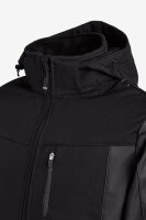 FHB JANNIK Softshelljacke