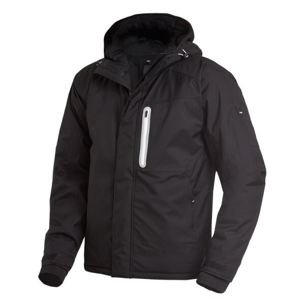 FHB MIKA Winter-Softshell-Jacke