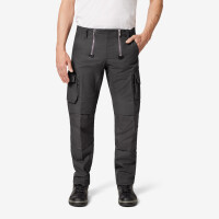 FHB SEBASTIAN Zunfthose Canvas und Cordura