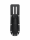 FHB TRISTAN Messertasche kurz, schwarz (88810-20)
