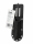 FHB TRISTAN Messertasche kurz, schwarz (88810-20)