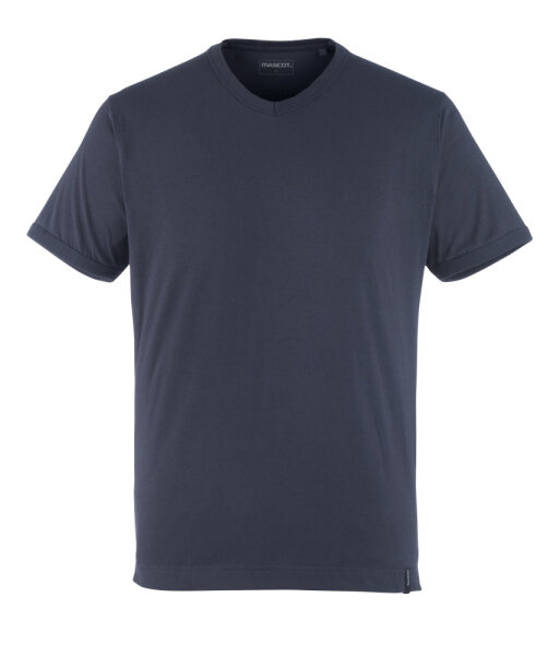 MASCOT® Algoso CROSSOVER T-Shirt Schwarzblau 3XL  Herren; Damen (50415-250)