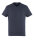 MASCOT® Algoso CROSSOVER T-Shirt Schwarzblau S  Herren; Damen (50415-250)