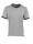 MASCOT® Algoso CROSSOVER T-Shirt Grau-meliert XS  Herren; Damen (50415-250)