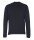 MASCOT® Albi CROSSOVER T-Shirt, Langarm Schwarzblau M  Herren; Damen (50548-250)