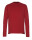 MASCOT® Albi CROSSOVER T-Shirt, Langarm Rot L  Herren; Damen (50548-250)