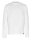 MASCOT® Albi CROSSOVER T-Shirt, Langarm Weiß M  Herren; Damen (50548-250)