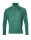 MASCOT® Nantes CROSSOVER Sweatshirt mit kurzem Reißverschluss Grün S  Herren (50611-971)