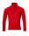 MASCOT® Nantes CROSSOVER Sweatshirt mit kurzem Reißverschluss Verkehrsrot 2XL  Herren (50611-971)