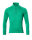 MASCOT® Nantes CROSSOVER Sweatshirt mit kurzem Reißverschluss Grasgrün 3XL  Herren (50611-971)