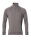 MASCOT® Nantes CROSSOVER Sweatshirt mit kurzem Reißverschluss Anthrazit 3XL  Herren (50611-971)