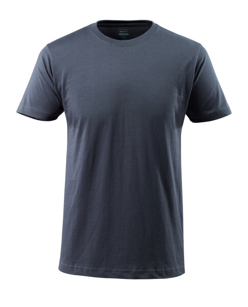 MASCOT® Calais CROSSOVER T-Shirt Schwarzblau M 10 Stück Herren; Damen (50662-965)